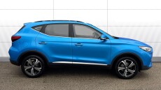 MG ZS 1.5 VTi-TECH Excite 5dr Petrol Hatchback